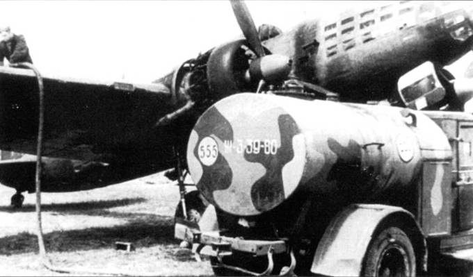 Иллюстрация к книге — Ил-4 [pic_78.jpg]