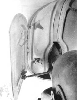 Иллюстрация к книге — Пе-2 [pic_243.jpg]