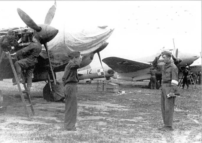 Иллюстрация к книге — Пе-2 [pic_277.jpg]