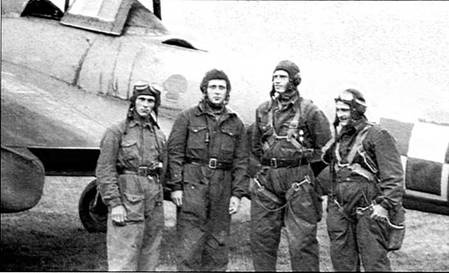 Иллюстрация к книге — Пе-2 [pic_310.jpg]