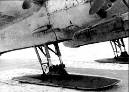 Иллюстрация к книге — Пе-2 [pic_313.jpg]