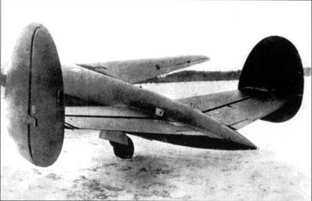 Иллюстрация к книге — Пе-2 [pic_44.jpg]