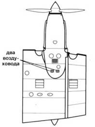 Иллюстрация к книге — Пе-2 [pic_46.jpg]