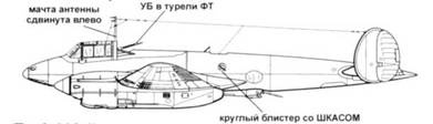 Иллюстрация к книге — Пе-2 [pic_53.jpg]