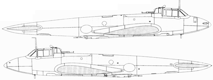 Иллюстрация к книге — Пе-2 [pic_77.jpg]