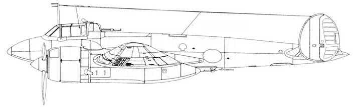 Иллюстрация к книге — Пе-2 [pic_78.jpg]