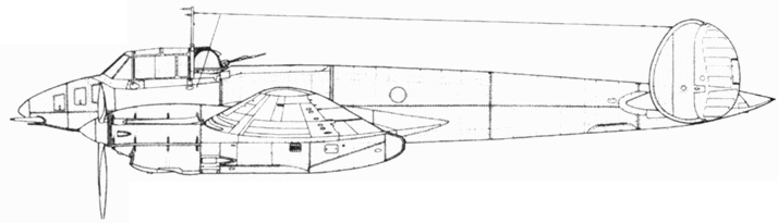 Иллюстрация к книге — Пе-2 [pic_87.jpg]
