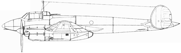 Иллюстрация к книге — Пе-2 [pic_88.jpg]