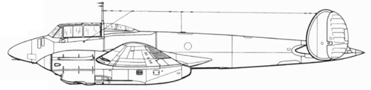 Иллюстрация к книге — Пе-2 [pic_9.jpg]
