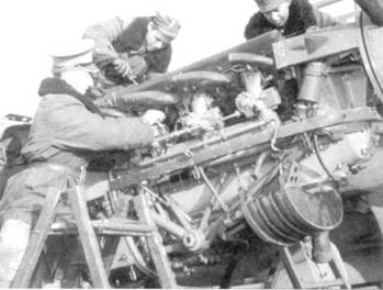 Иллюстрация к книге — Пе-2 [pic_97.jpg]