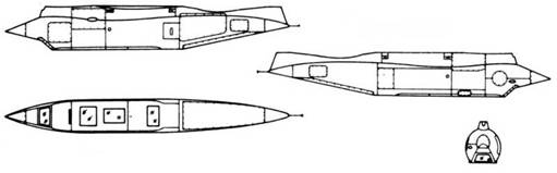 Иллюстрация к книге — МиГ-21 [pic_138.jpg]
