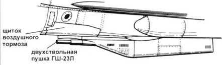 Иллюстрация к книге — МиГ-21 [pic_171.jpg]