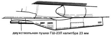 Иллюстрация к книге — МиГ-21 [pic_78.jpg]