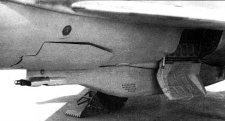 Иллюстрация к книге — МиГ-21 [pic_79.jpg]