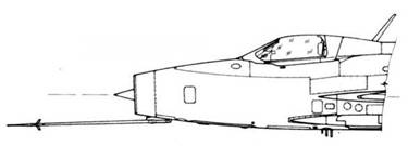 Иллюстрация к книге — МиГ-21 [pic_87.jpg]