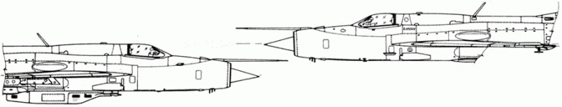 Иллюстрация к книге — МиГ-21 [pic_91.jpg]
