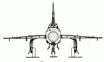 Иллюстрация к книге — МиГ-21 [pic_94.jpg]