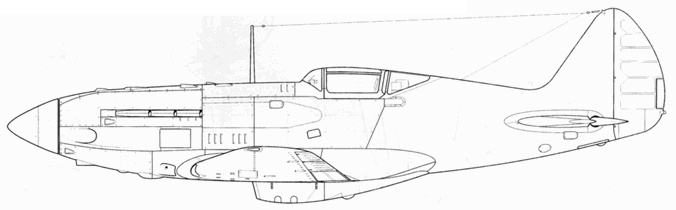 Иллюстрация к книге — МиГ-3 [pic_41.jpg]