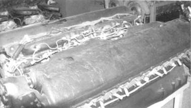 Иллюстрация к книге — МиГ-3 [pic_55.jpg]