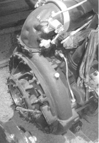 Иллюстрация к книге — МиГ-3 [pic_56.jpg]