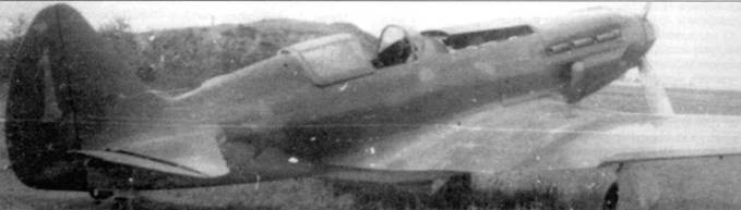 Иллюстрация к книге — МиГ-3 [pic_69.jpg]