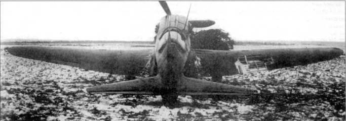 Иллюстрация к книге — МиГ-3 [pic_73.jpg]