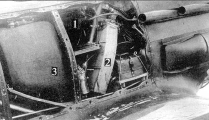 Иллюстрация к книге — МиГ-3 [pic_74.jpg]