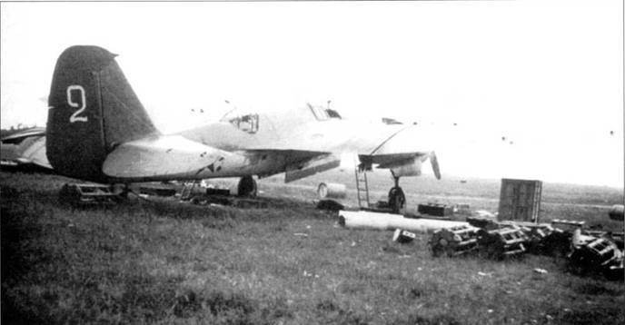 Иллюстрация к книге — СБ-2 [pic_111.jpg]