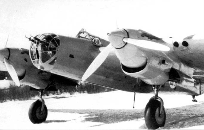 Иллюстрация к книге — СБ-2 [pic_115.jpg]