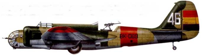 Иллюстрация к книге — СБ-2 [pic_139.jpg]