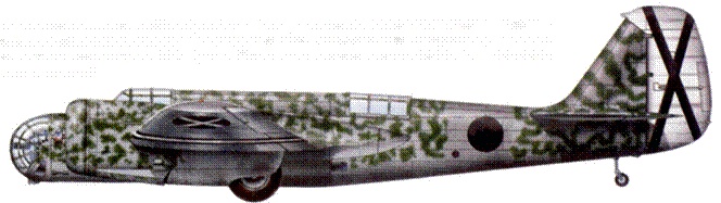 Иллюстрация к книге — СБ-2 [pic_140.jpg]