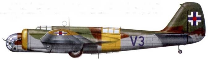 Иллюстрация к книге — СБ-2 [pic_142.jpg]