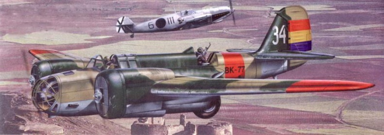 Иллюстрация к книге — СБ-2 [pic_149.jpg]