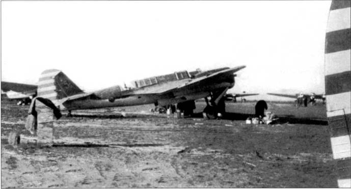 Иллюстрация к книге — СБ-2 [pic_32.jpg]