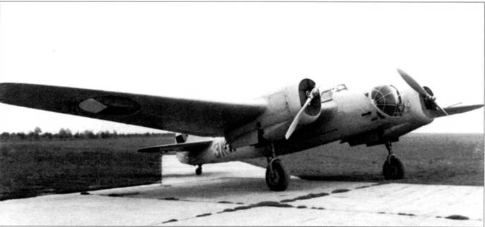 Иллюстрация к книге — СБ-2 [pic_36.jpg]