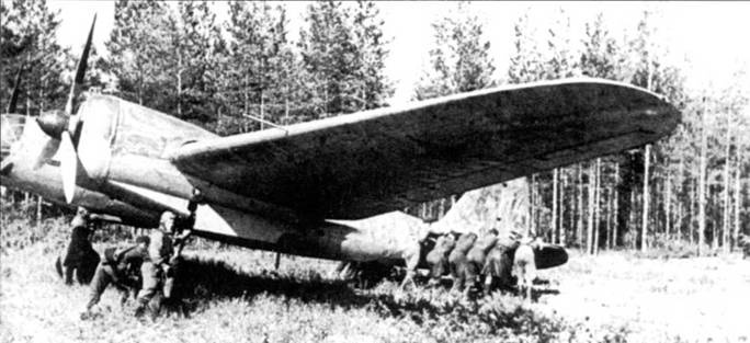 Иллюстрация к книге — СБ-2 [pic_77.jpg]