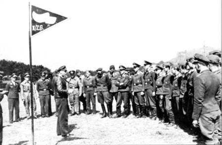 Иллюстрация к книге — Messerschmitt Bf 110 [pic_148.jpg]