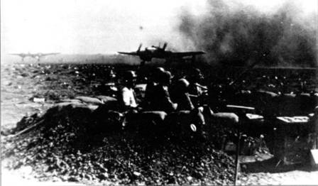 Иллюстрация к книге — Messerschmitt Bf 110 [pic_165.jpg]