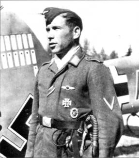 Иллюстрация к книге — Messerschmitt Bf 110 [pic_175.jpg]