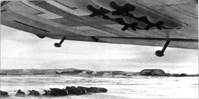 Иллюстрация к книге — Messerschmitt Bf 110 [pic_185.jpg]