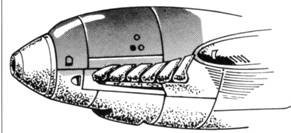 Иллюстрация к книге — Messerschmitt Bf 110 [pic_192.jpg]