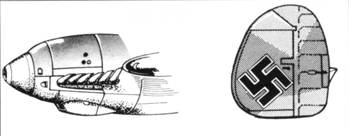 Иллюстрация к книге — Messerschmitt Bf 110 [pic_201.jpg]