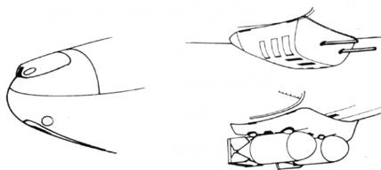 Иллюстрация к книге — Messerschmitt Bf 110 [pic_210.jpg]