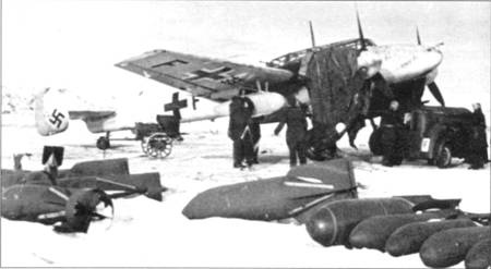 Иллюстрация к книге — Messerschmitt Bf 110 [pic_217.jpg]