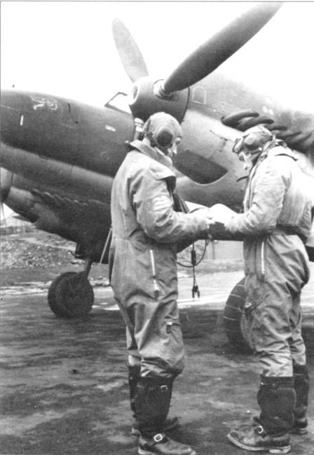 Иллюстрация к книге — Messerschmitt Bf 110 [pic_40.jpg]