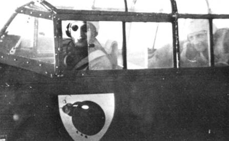 Иллюстрация к книге — Messerschmitt Bf 110 [pic_41.jpg]