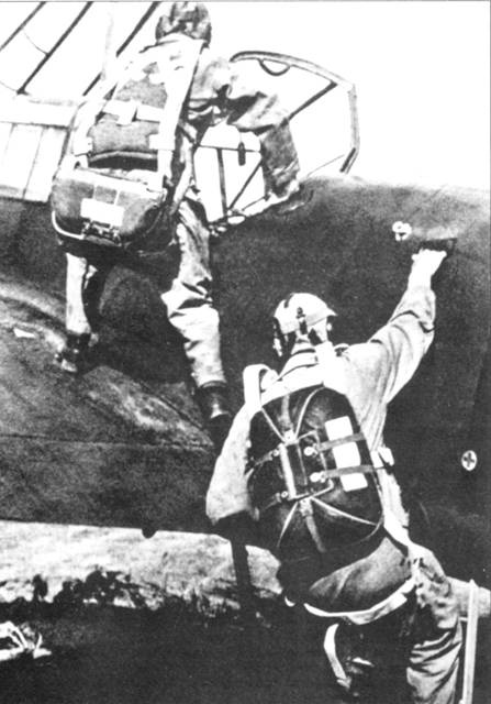 Иллюстрация к книге — Messerschmitt Bf 110 [pic_47.jpg]