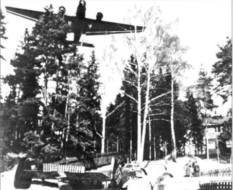 Иллюстрация к книге — Messerschmitt Bf 110 [pic_52.jpg]