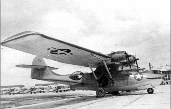 Иллюстрация к книге — PBY Catalina [pic_102.jpg]