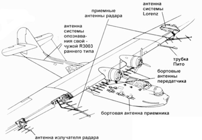 Иллюстрация к книге — PBY Catalina [pic_104.jpg]